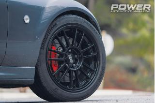 Mazda MX-5 NC 2.5 221Ps & MX-5 ND 1.5 130Ps